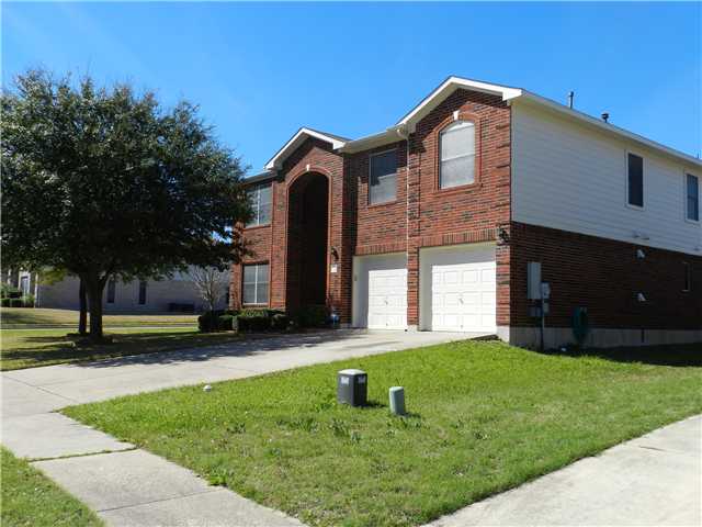 714 Caribou Ridge Trail Pflugerville, TX 78660 - Photo 1 of 1 Gallery Image 1