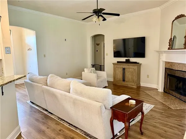 $2,050 | 151 Fayedaye Drive, Madisonville, LA 70447