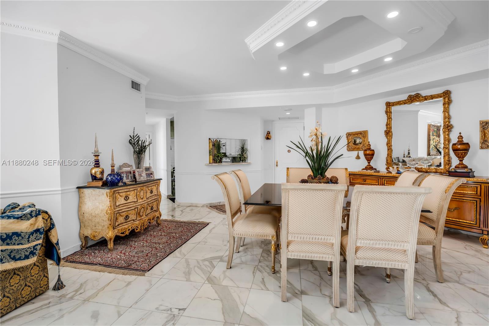 888 Brickell Key Drive, Unit 1807 Miami, FL 33131 - Photo 8 of 58