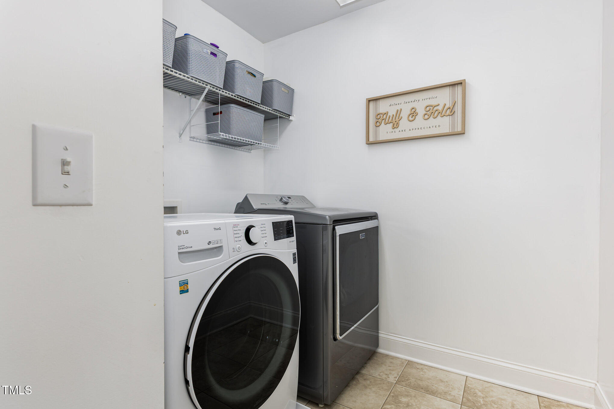 219 Friesan Way Rolesville, NC 27571 - Photo 28 of 41 Laundry Room