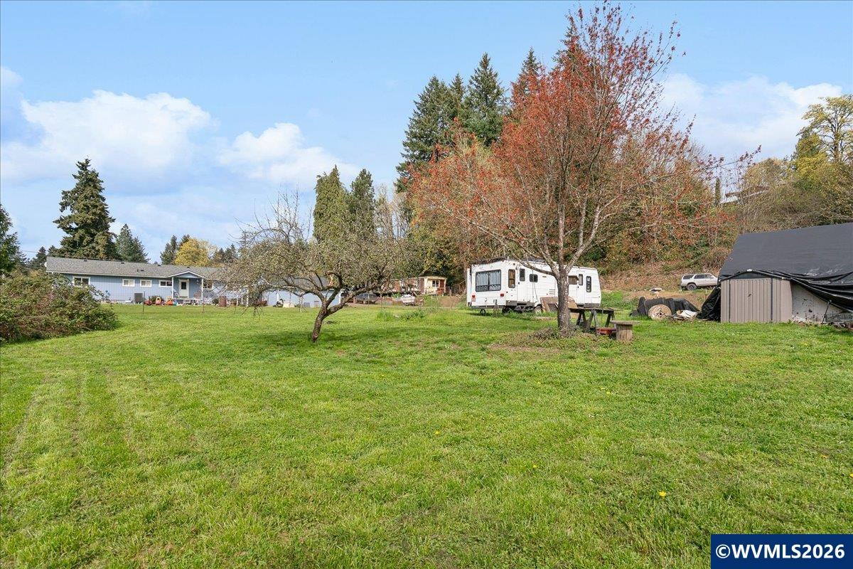 153 3rd Street Falls City, OR 97344 - Photo 6 of 10