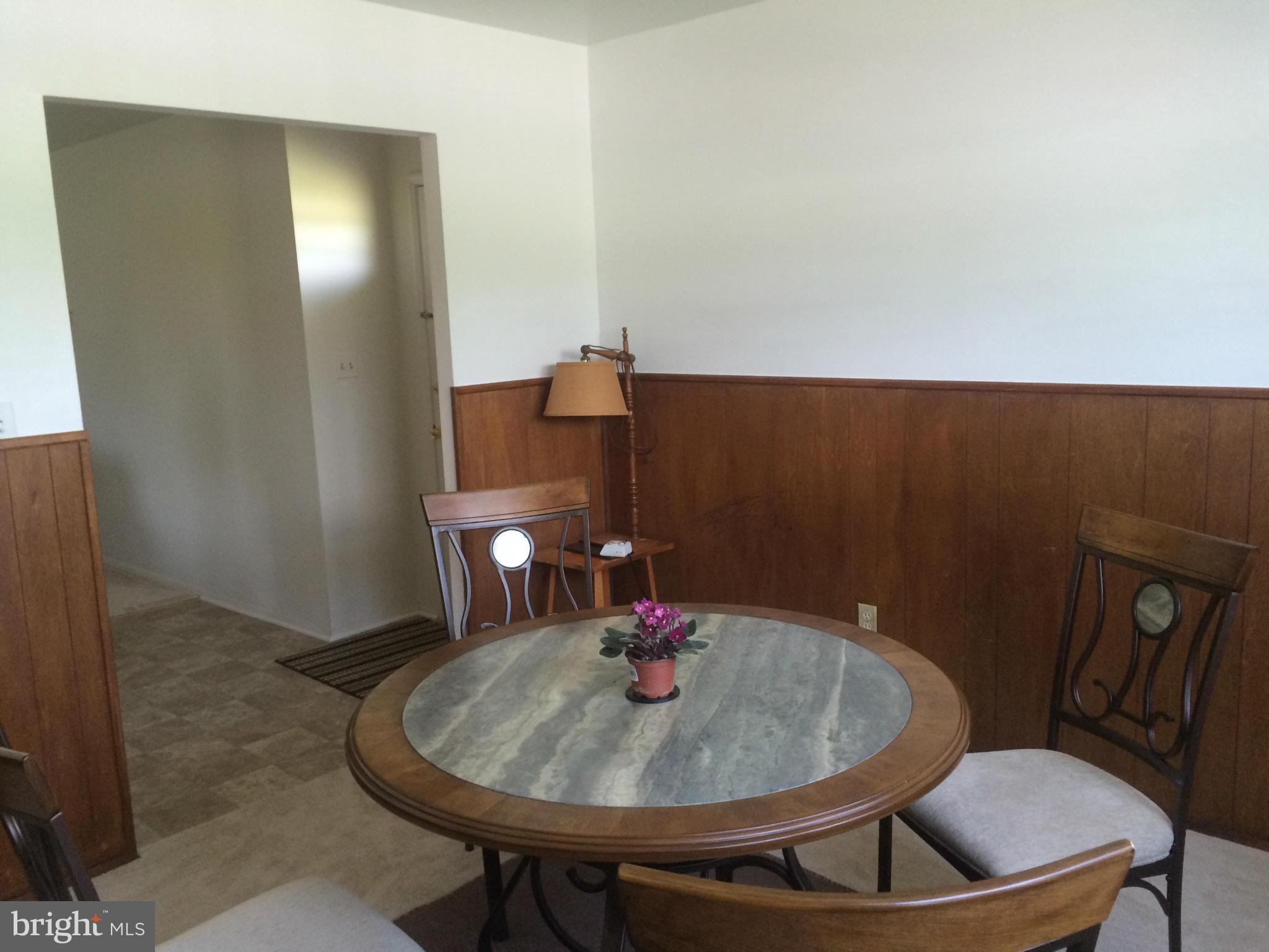 2024 Rolling Rd. Baltimore, MD 21244 - Photo 12 of 30 Dining Room