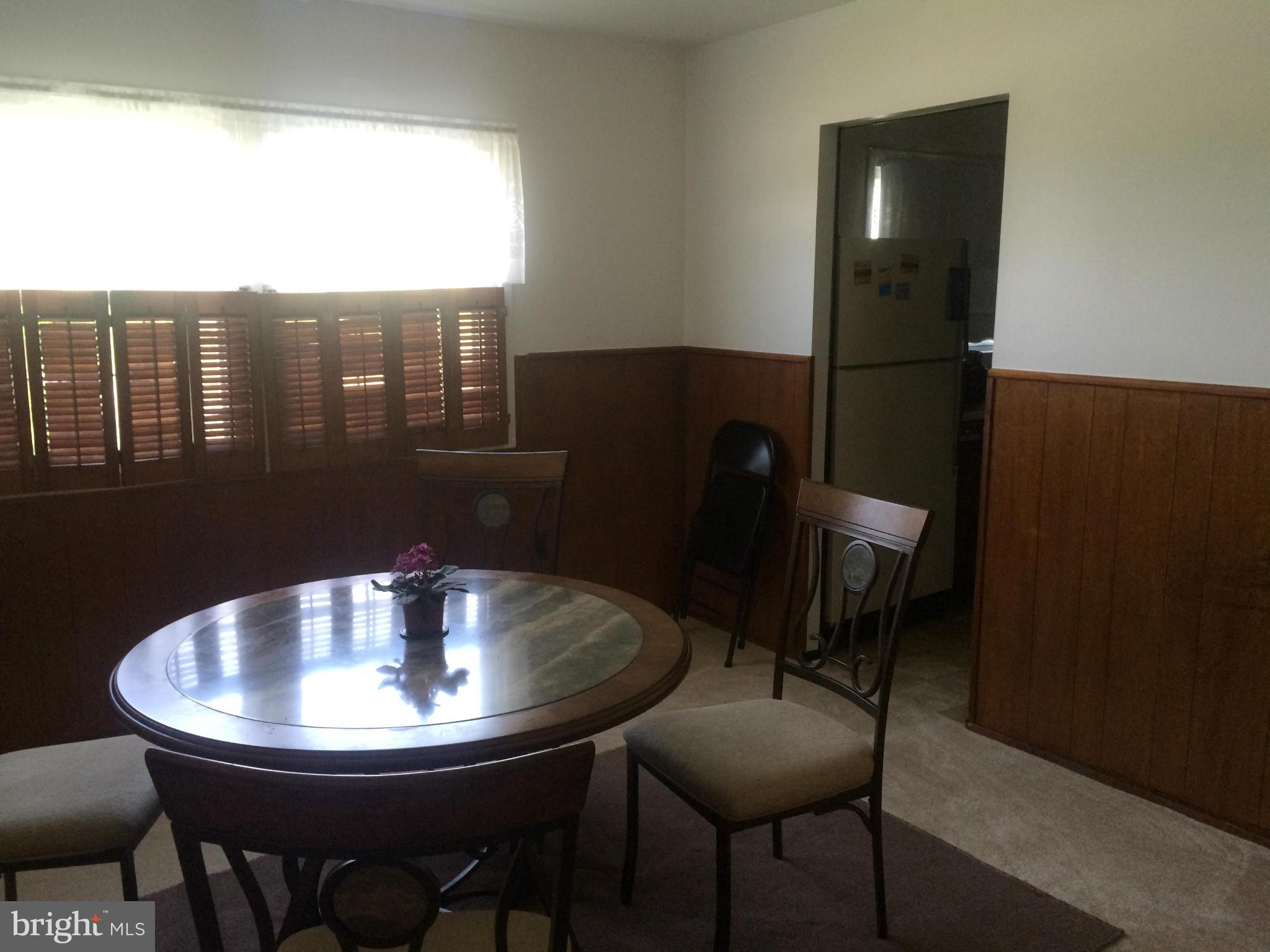2024 Rolling Rd. Baltimore, MD 21244 - Photo 13 of 30 Dining Room