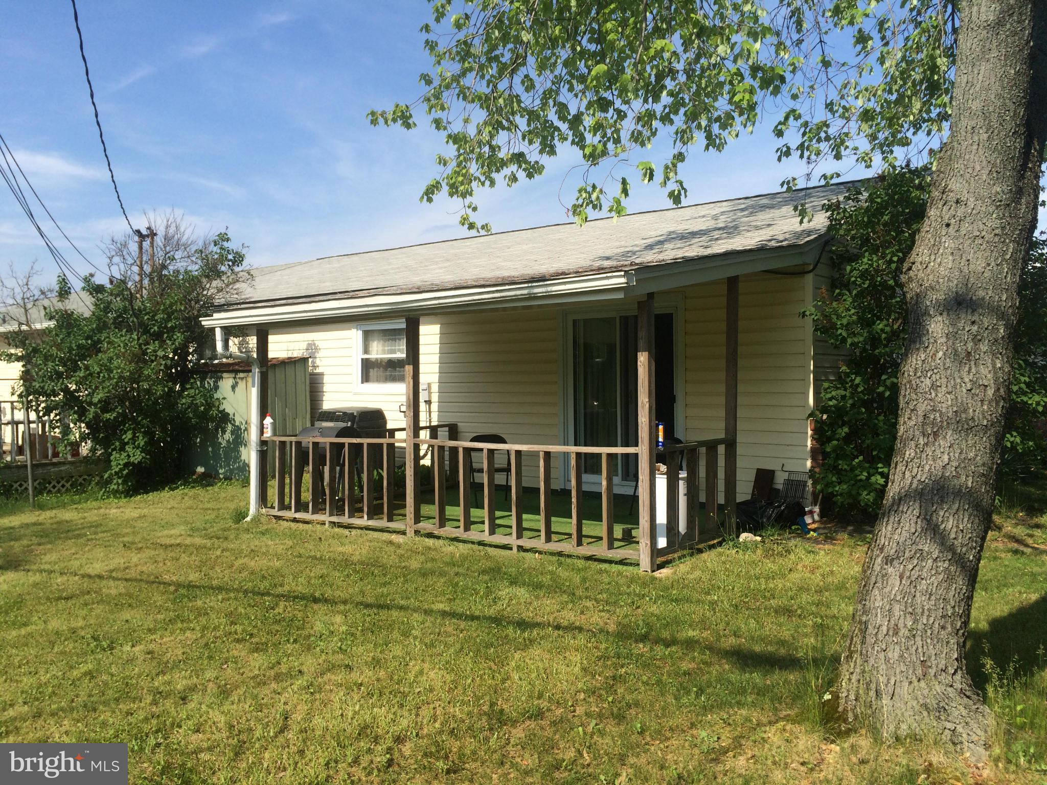 2024 Rolling Rd. Baltimore, MD 21244 - Photo 25 of 30 Exterior (General)