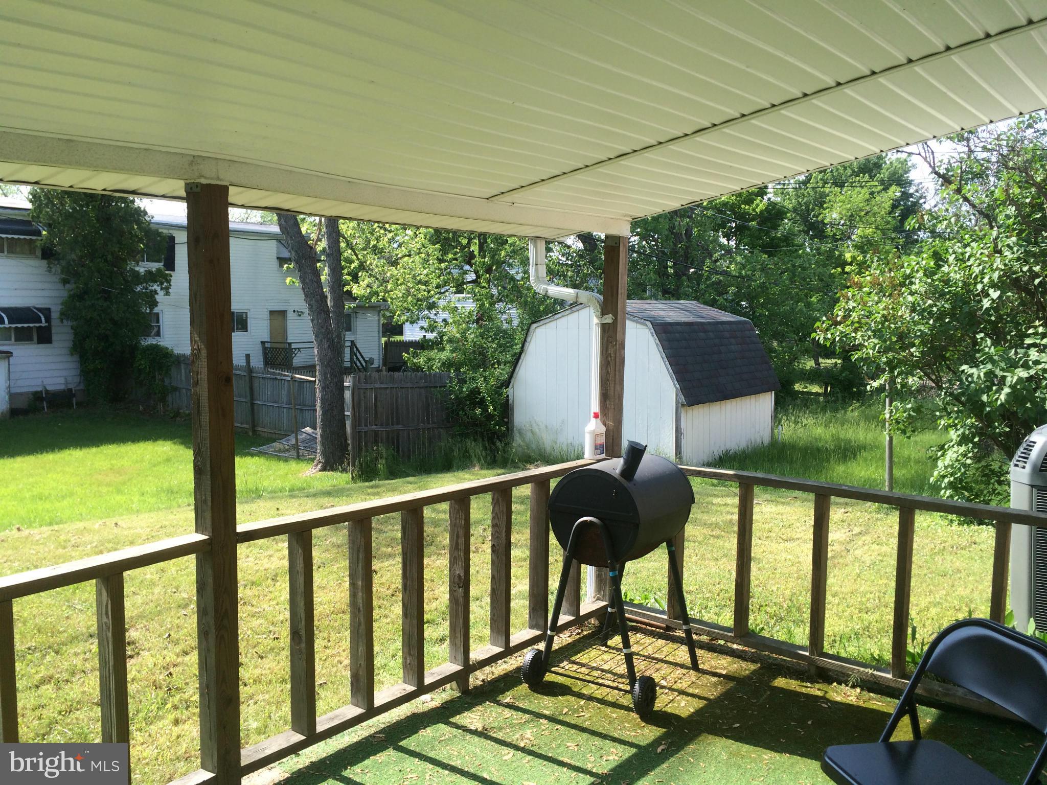2024 Rolling Rd. Baltimore, MD 21244 - Photo 29 of 30 Exterior (General)
