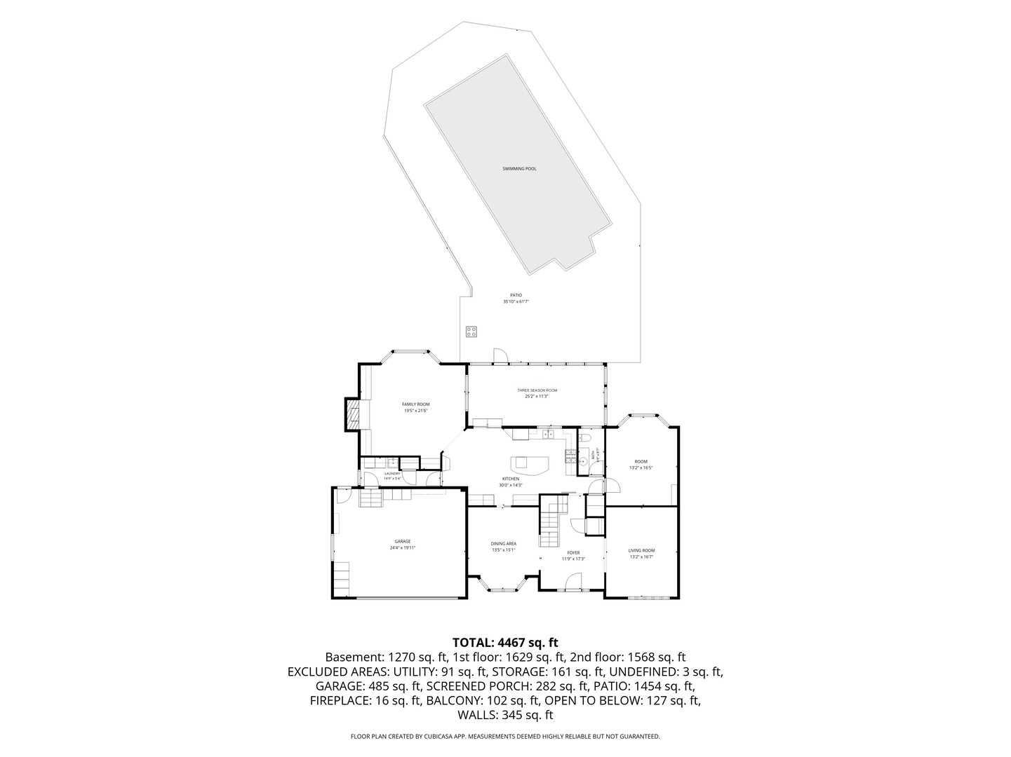 6437 Greene Road Woodridge, IL 60517 - Photo 59 of 65 Gallery Image 59