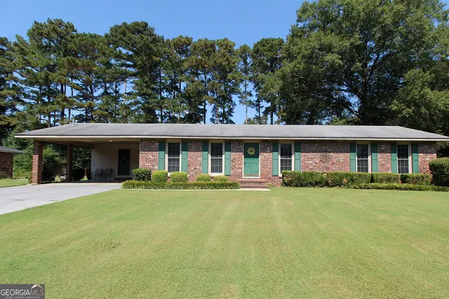 $249,500 | 8 Ridgehaven Drive, Rome, GA 30165