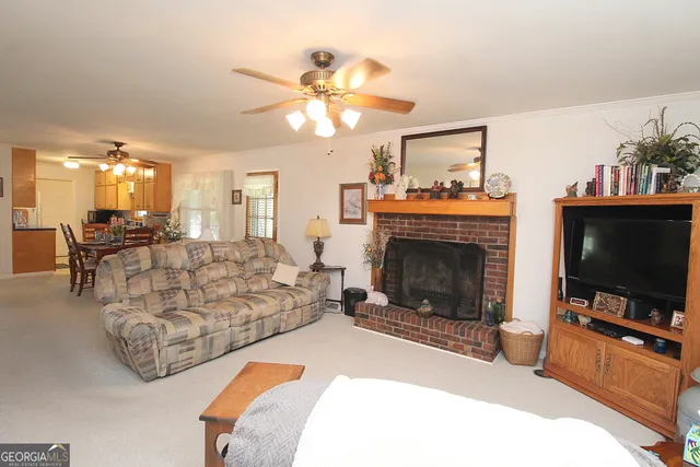 $249,500 | 8 Ridgehaven Drive, Rome, GA 30165