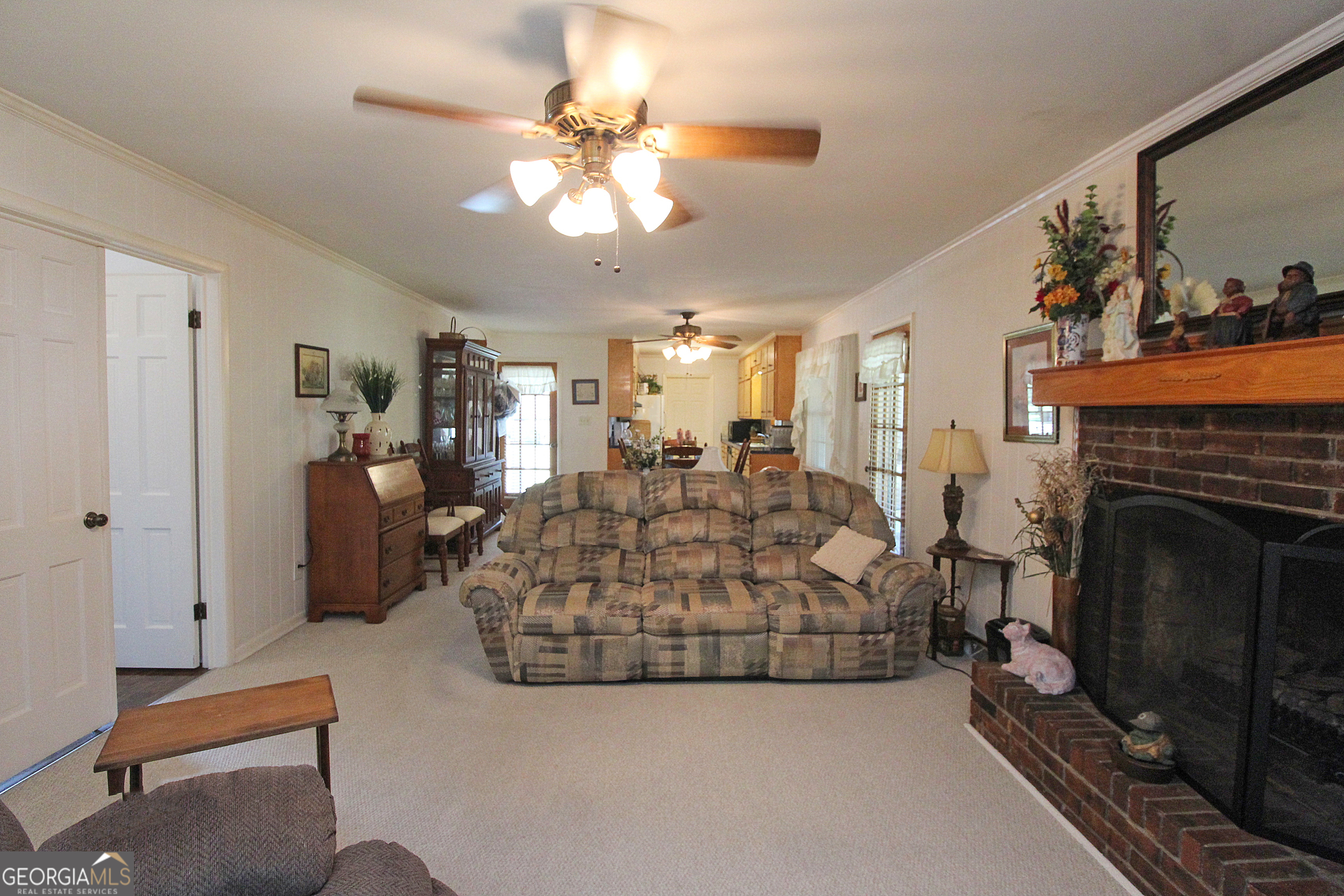 8 Ridgehaven Drive Rome, GA 30165 - Photo 12 of 44