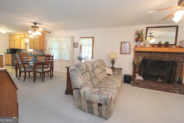 $249,500 | 8 Ridgehaven Drive, Rome, GA 30165