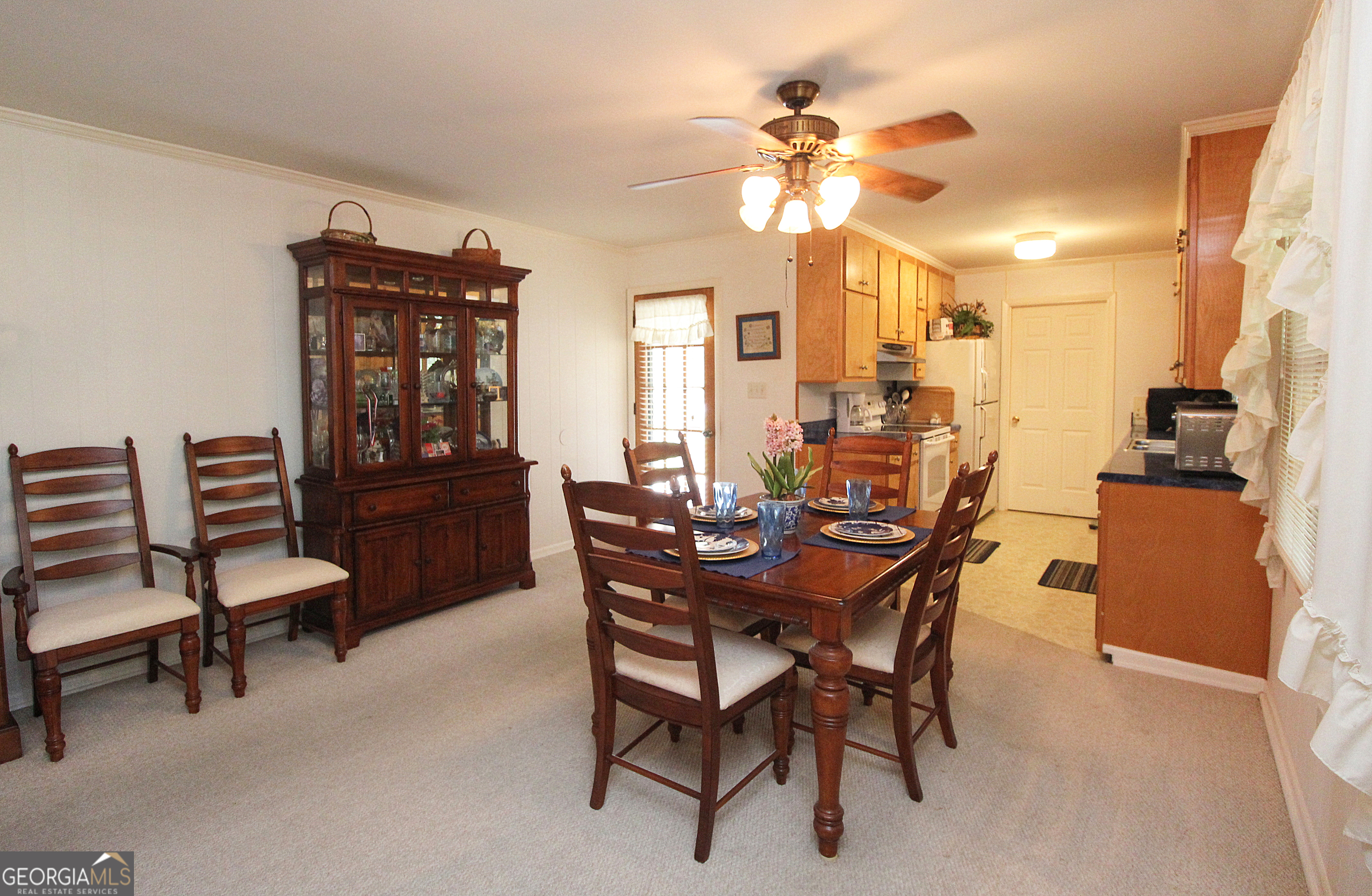 8 Ridgehaven Drive Rome, GA 30165 - Photo 14 of 44