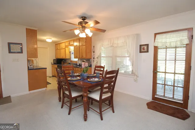 $249,500 | 8 Ridgehaven Drive, Rome, GA 30165