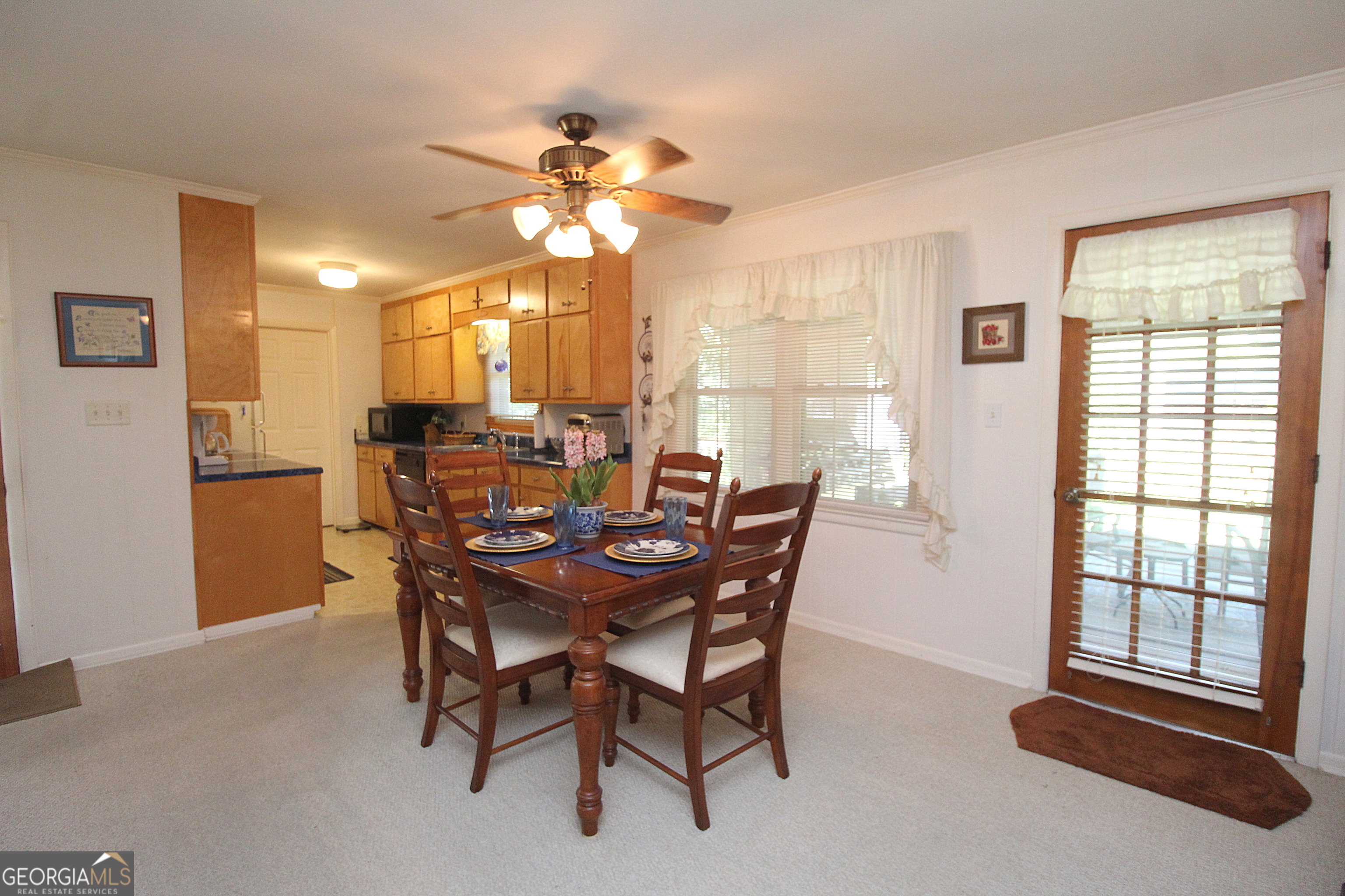 8 Ridgehaven Drive Rome, GA 30165 - Photo 15 of 44