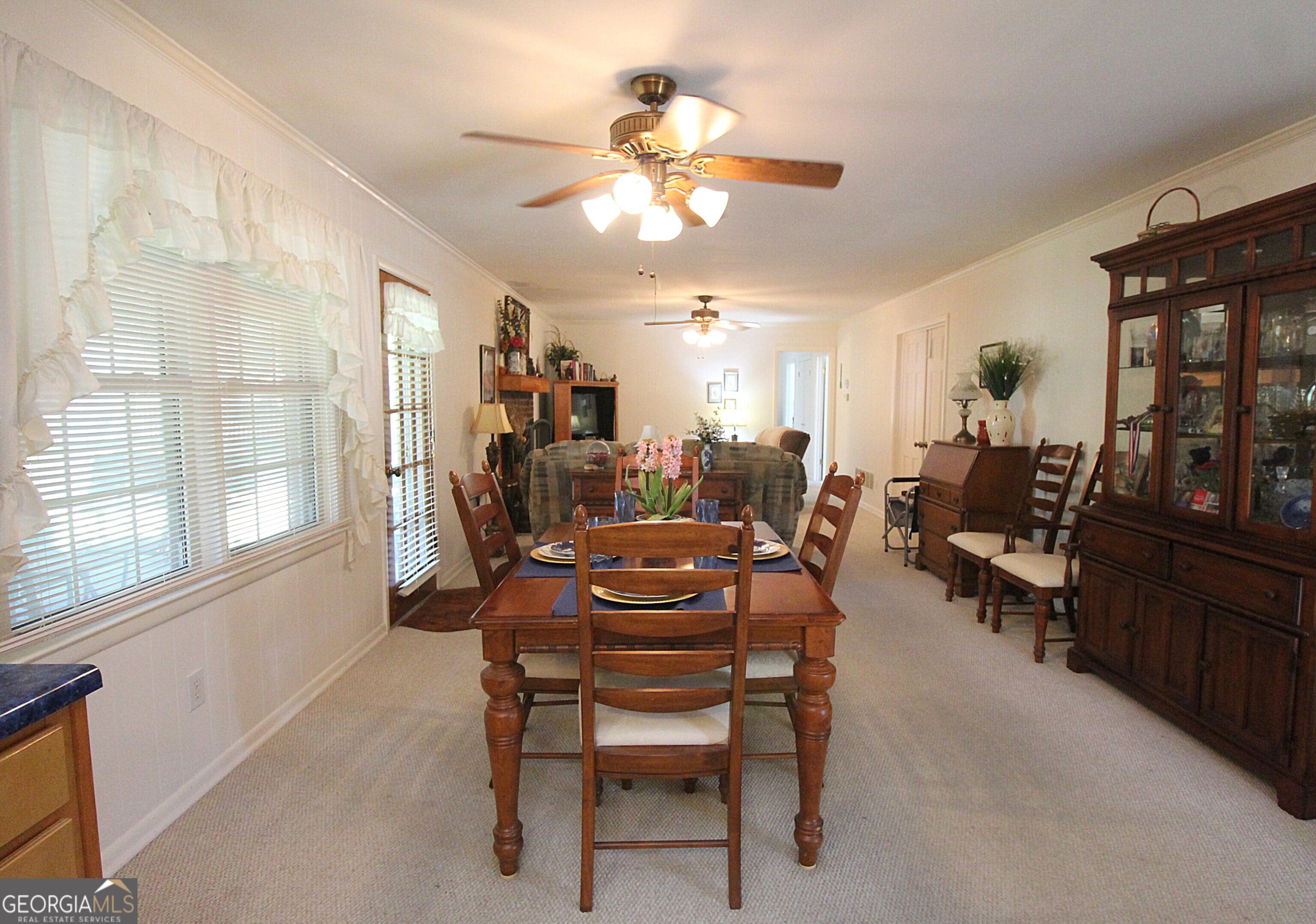 8 Ridgehaven Drive Rome, GA 30165 - Photo 16 of 44