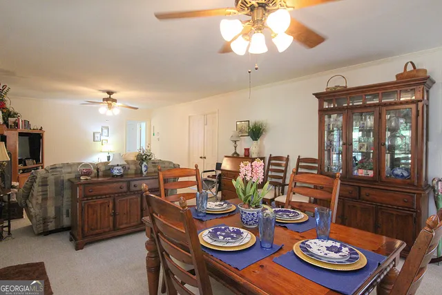 $249,500 | 8 Ridgehaven Drive, Rome, GA 30165