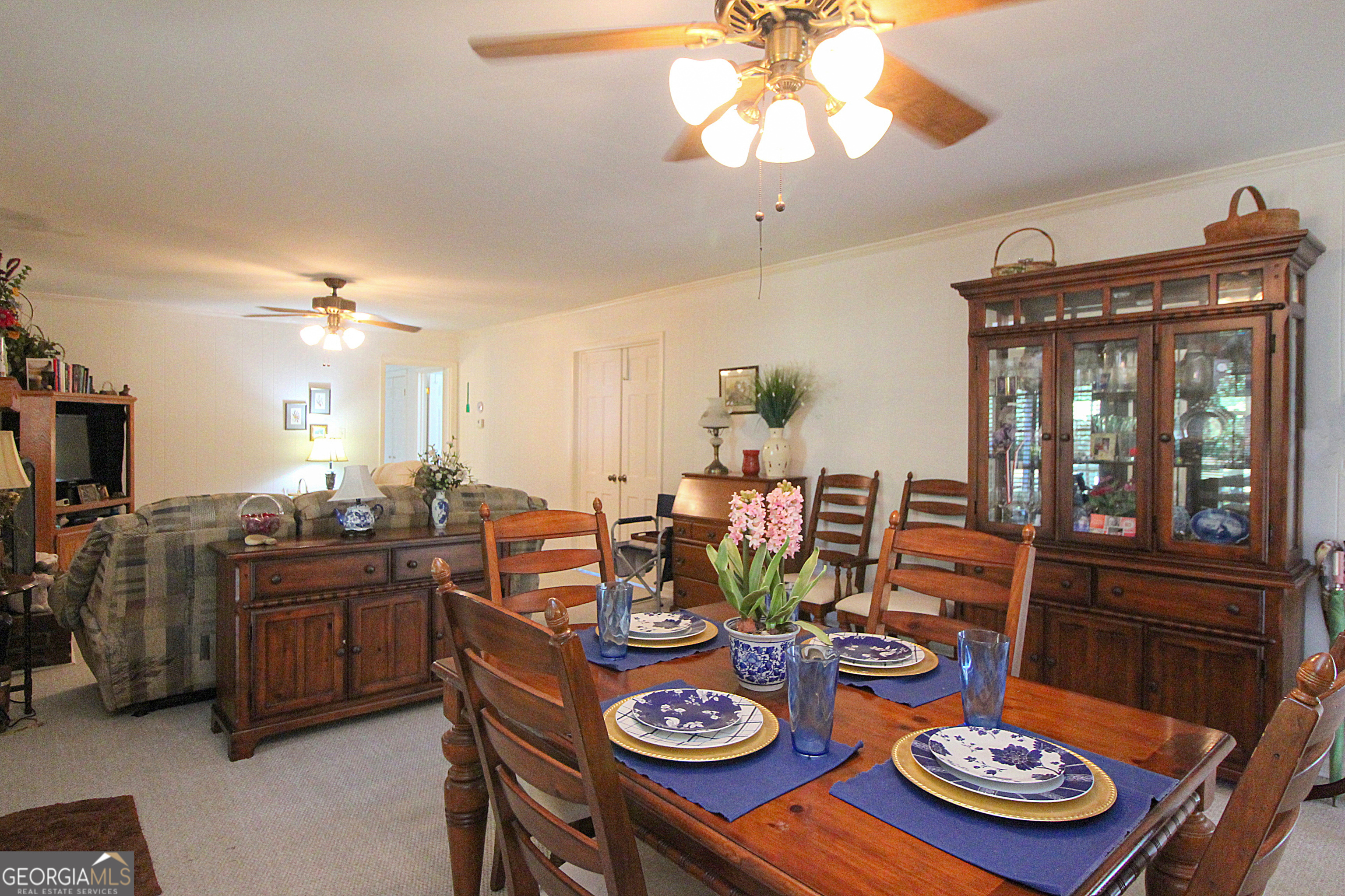 8 Ridgehaven Drive Rome, GA 30165 - Photo 17 of 44