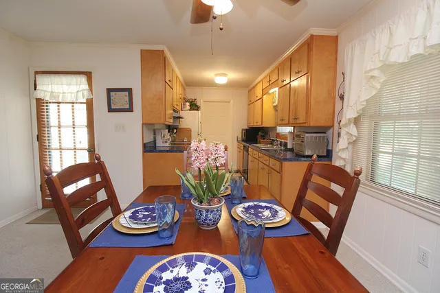 $249,500 | 8 Ridgehaven Drive, Rome, GA 30165