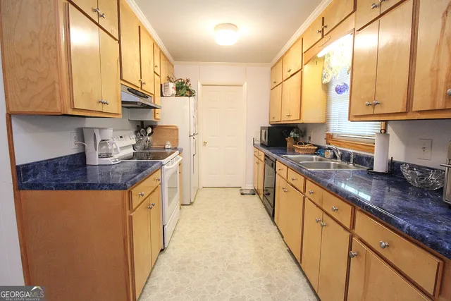 $249,500 | 8 Ridgehaven Drive, Rome, GA 30165