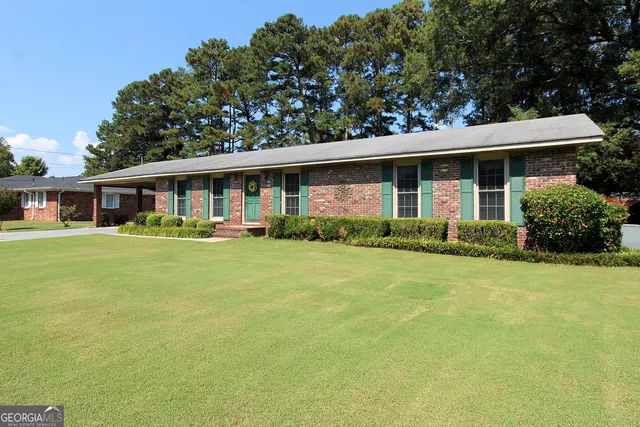 $249,500 | 8 Ridgehaven Drive, Rome, GA 30165