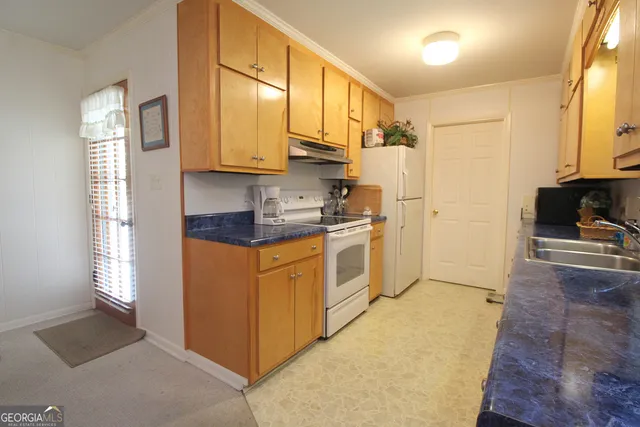 $249,500 | 8 Ridgehaven Drive, Rome, GA 30165