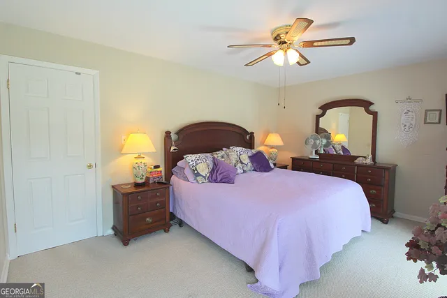 $249,500 | 8 Ridgehaven Drive, Rome, GA 30165