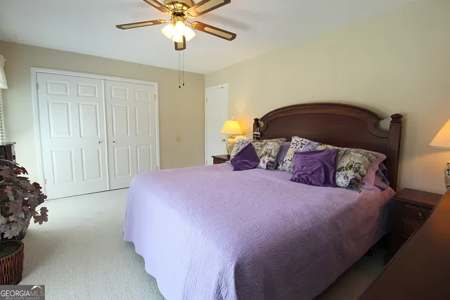 $249,500 | 8 Ridgehaven Drive, Rome, GA 30165