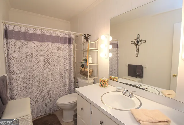 $249,500 | 8 Ridgehaven Drive, Rome, GA 30165