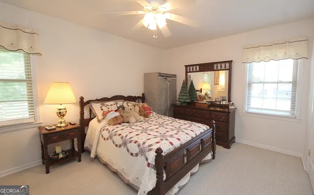 $249,500 | 8 Ridgehaven Drive, Rome, GA 30165