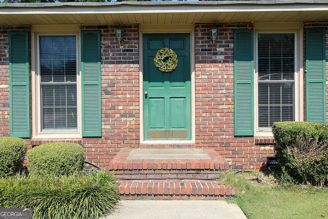 $249,500 | 8 Ridgehaven Drive, Rome, GA 30165