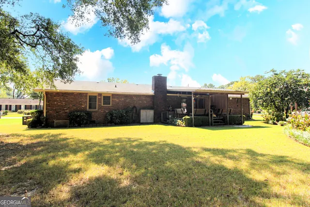 $249,500 | 8 Ridgehaven Drive, Rome, GA 30165