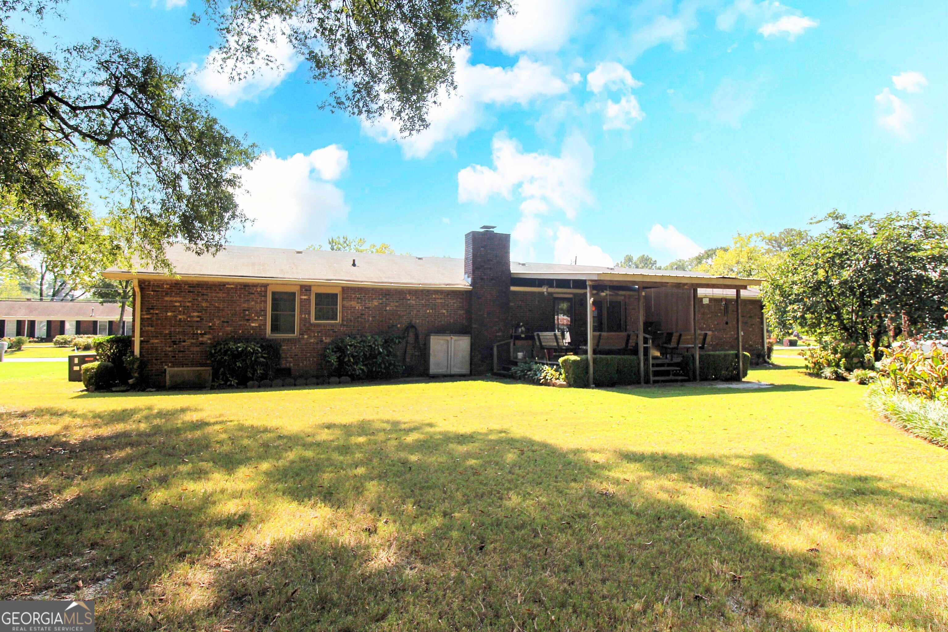 8 Ridgehaven Drive Rome, GA 30165 - Photo 36 of 44