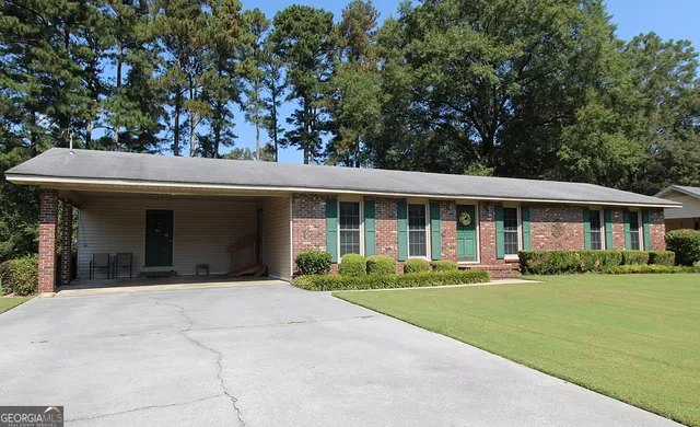 $249,500 | 8 Ridgehaven Drive, Rome, GA 30165