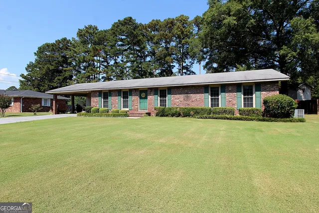 $249,500 | 8 Ridgehaven Drive, Rome, GA 30165