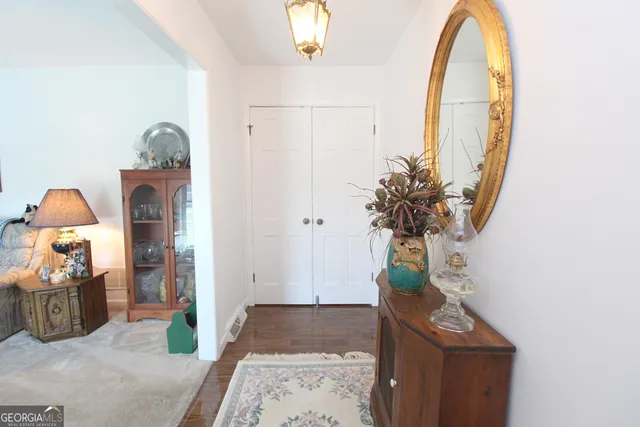 $249,500 | 8 Ridgehaven Drive, Rome, GA 30165