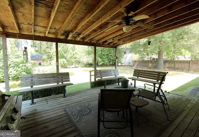 $249,500 | 8 Ridgehaven Drive, Rome, GA 30165