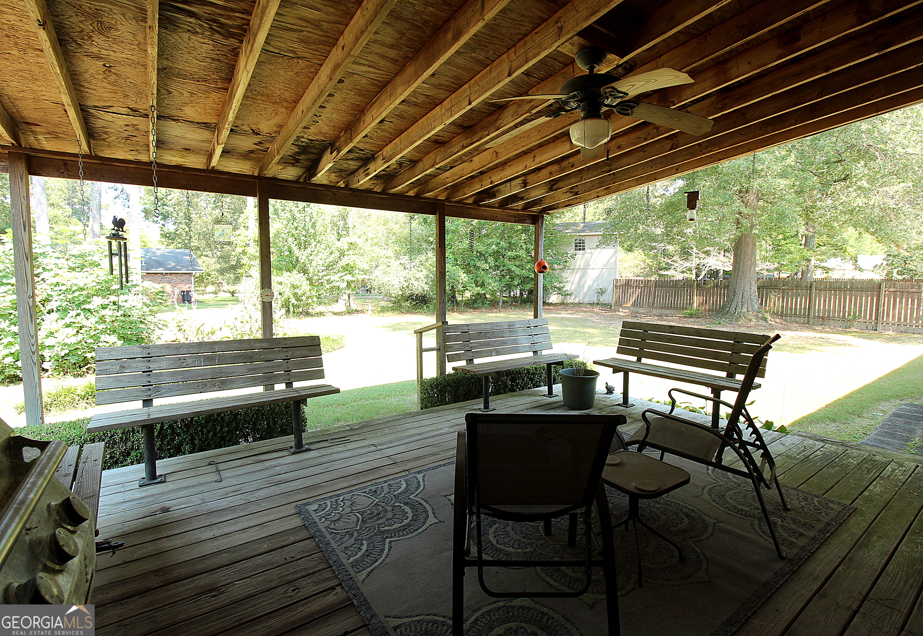 8 Ridgehaven Drive Rome, GA 30165 - Photo 42 of 44