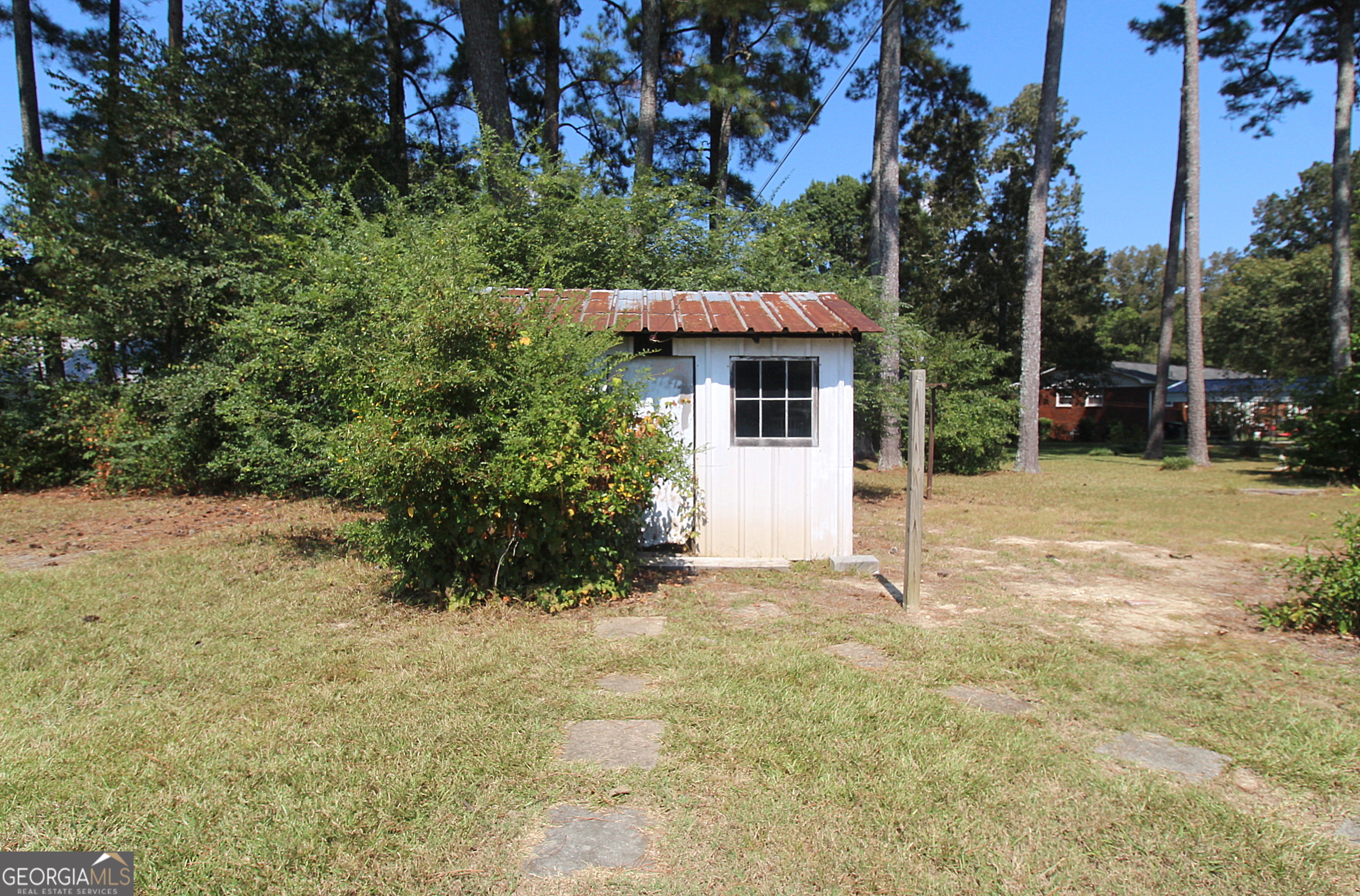 8 Ridgehaven Drive Rome, GA 30165 - Photo 44 of 44