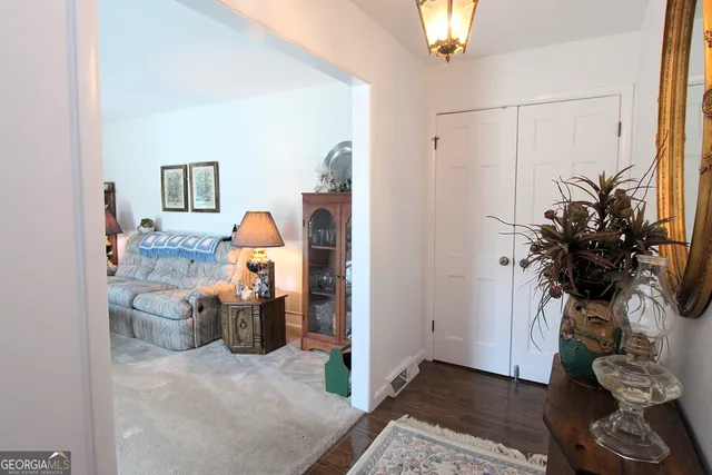 $249,500 | 8 Ridgehaven Drive, Rome, GA 30165