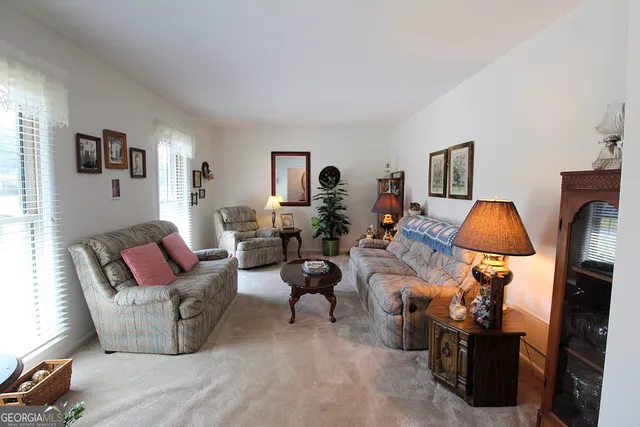 $249,500 | 8 Ridgehaven Drive, Rome, GA 30165