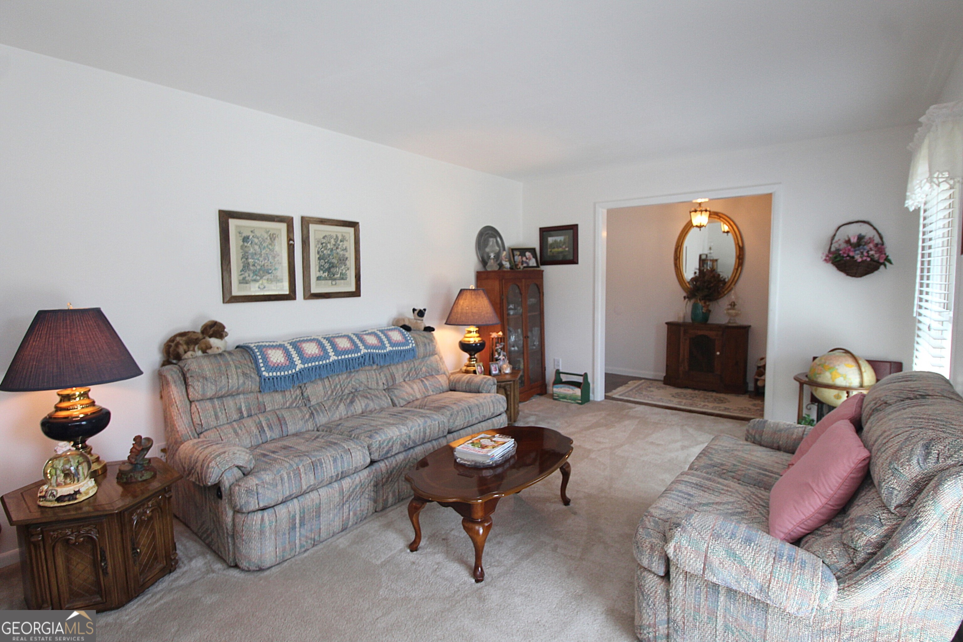 8 Ridgehaven Drive Rome, GA 30165 - Photo 7 of 44