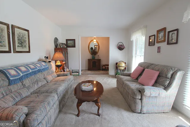 $249,500 | 8 Ridgehaven Drive, Rome, GA 30165