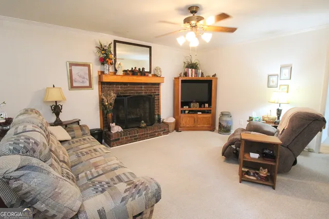 $249,500 | 8 Ridgehaven Drive, Rome, GA 30165