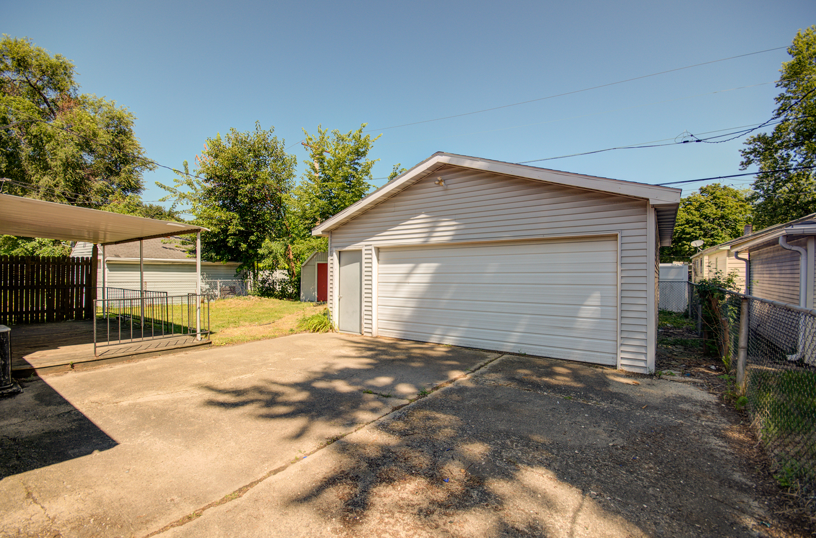 2005 McDonough Street Joliet, IL 60436 - Photo 20 of 21