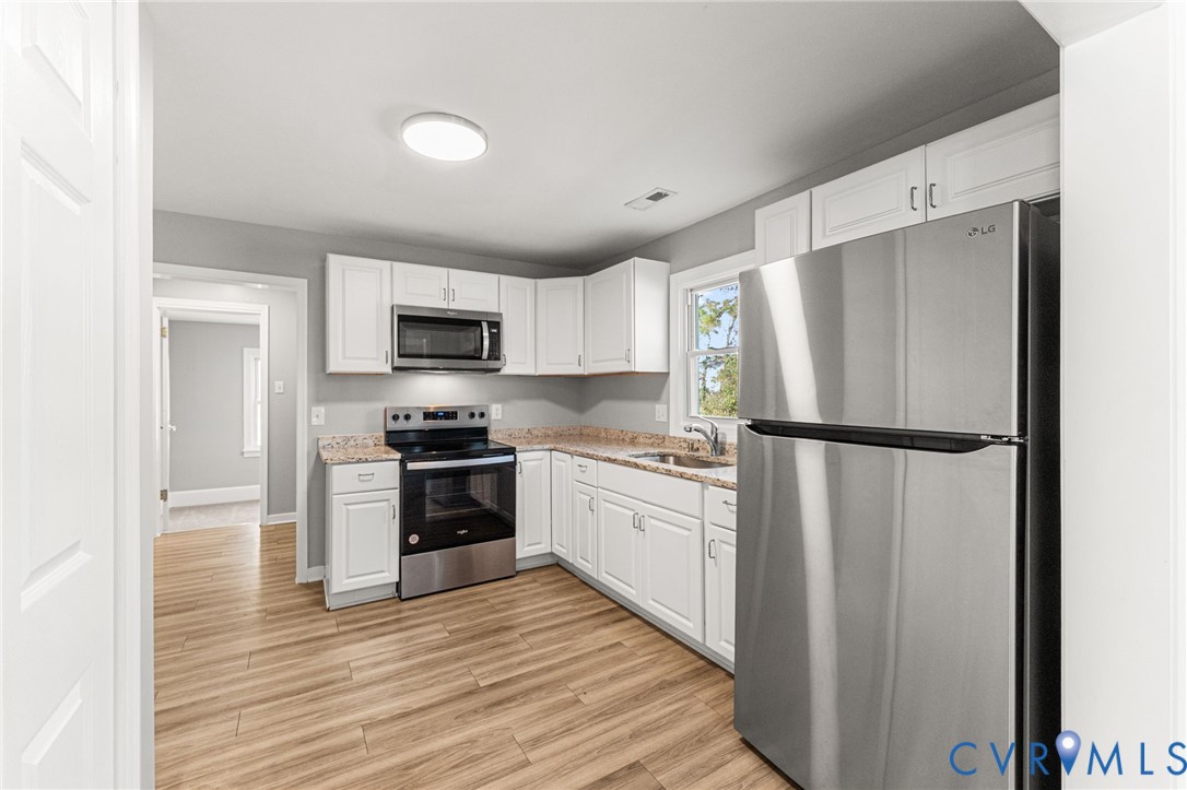 1847 Darbytown Road Henrico, VA 23231 - Photo 7 of 25