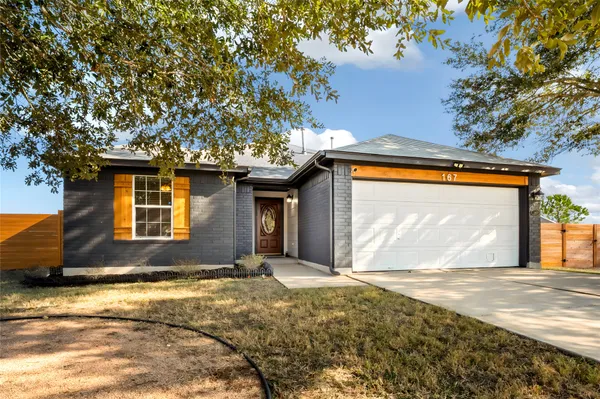 $2,400 | 167 Hay Meadow Road, Cedar Creek, TX 78612