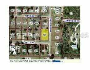 30514 Holly Road Punta Gorda, FL 33982 - Photo 1 of 1 Exterior Front