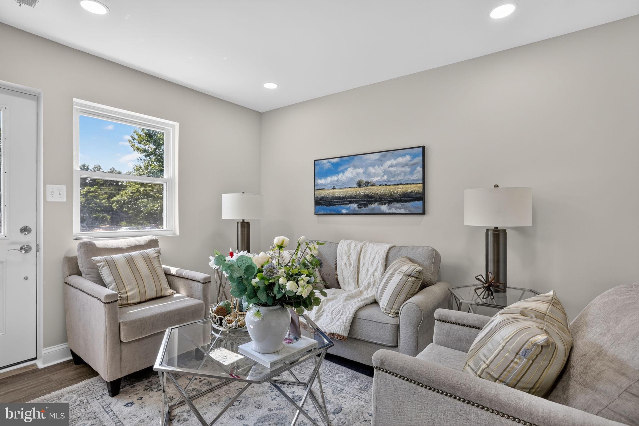 1911 Ray Leonard Road Landover, MD 20785 - Photo 8 of 31