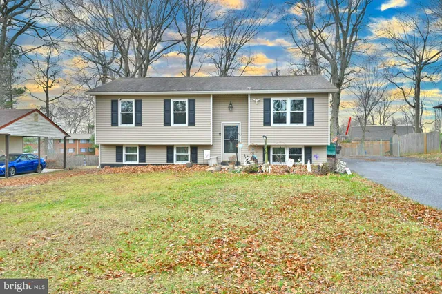 $339,000 | 106 Montague Lane, Elkton, MD 21921