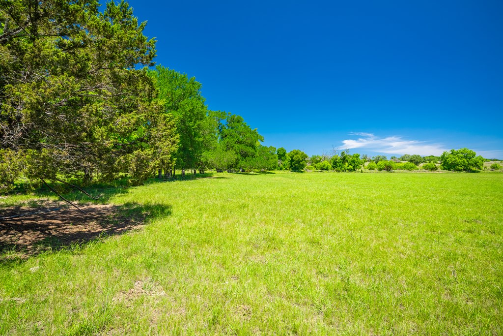 0 County Road Evant, TX 76525 - Photo 15 of 41 a view of a field with an outdoor space