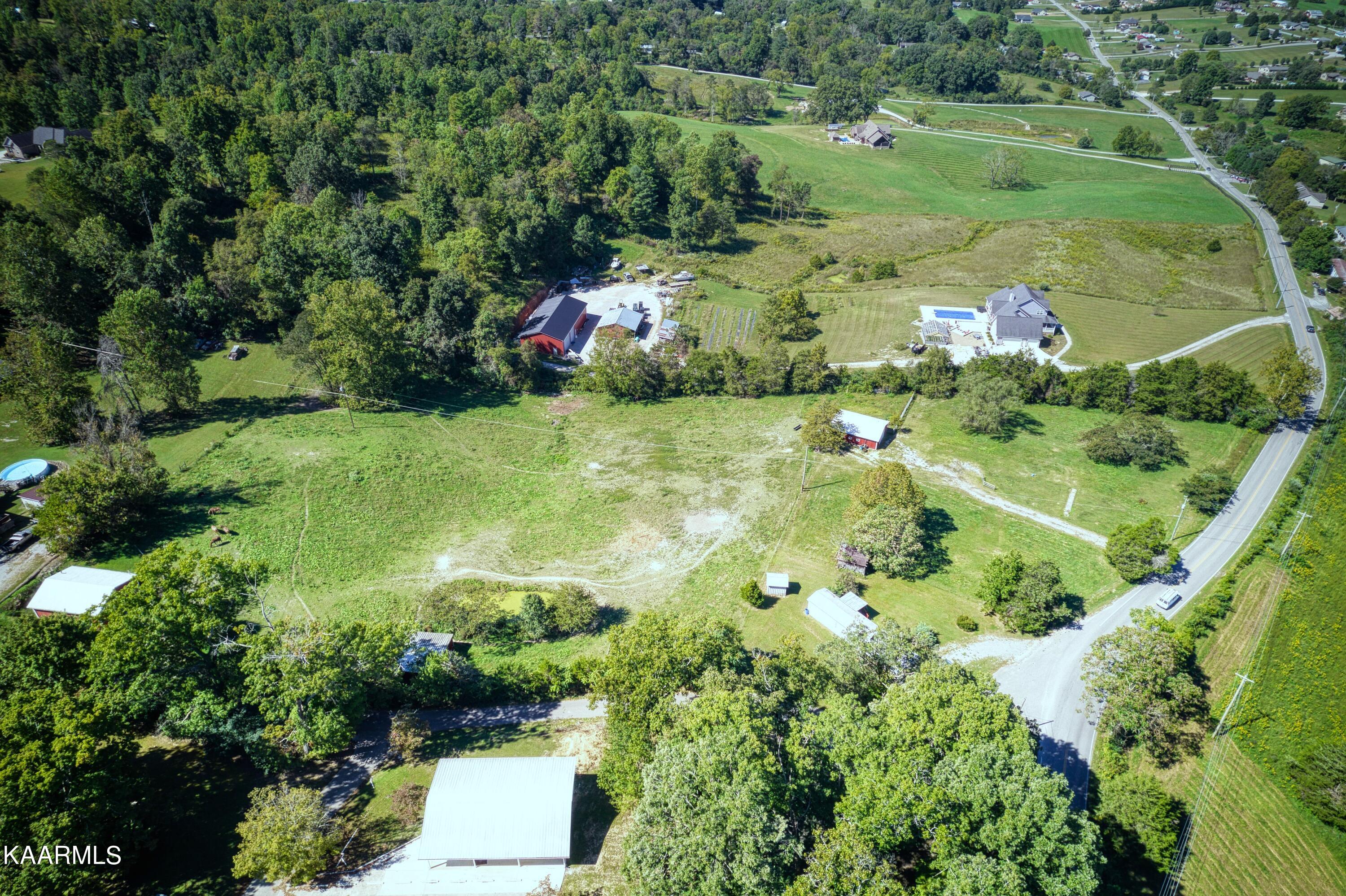 238 Mt Zion Road Jacksboro, TN 37757 - Photo 11 of 21 River Rd_5